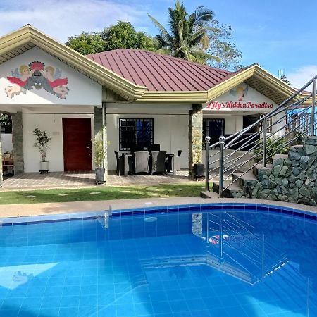 Vickybella'S Funadise Private Resort Cauayan (Isabela) Exterior foto