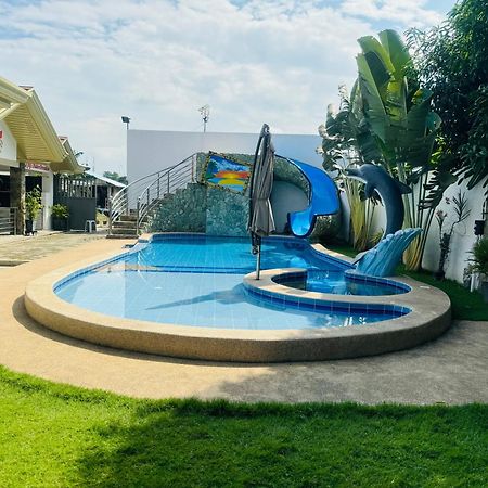Vickybella'S Funadise Private Resort Cauayan (Isabela) Exterior foto