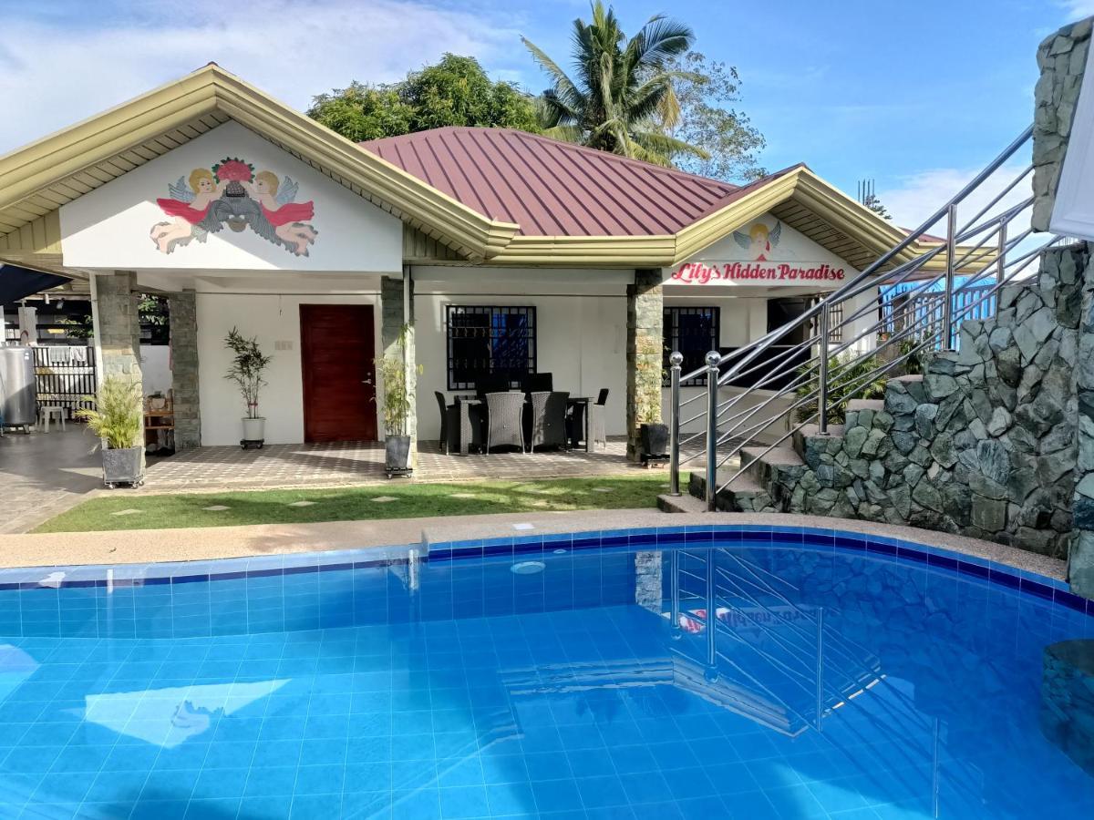 Vickybella'S Funadise Private Resort Cauayan (Isabela) Exterior foto