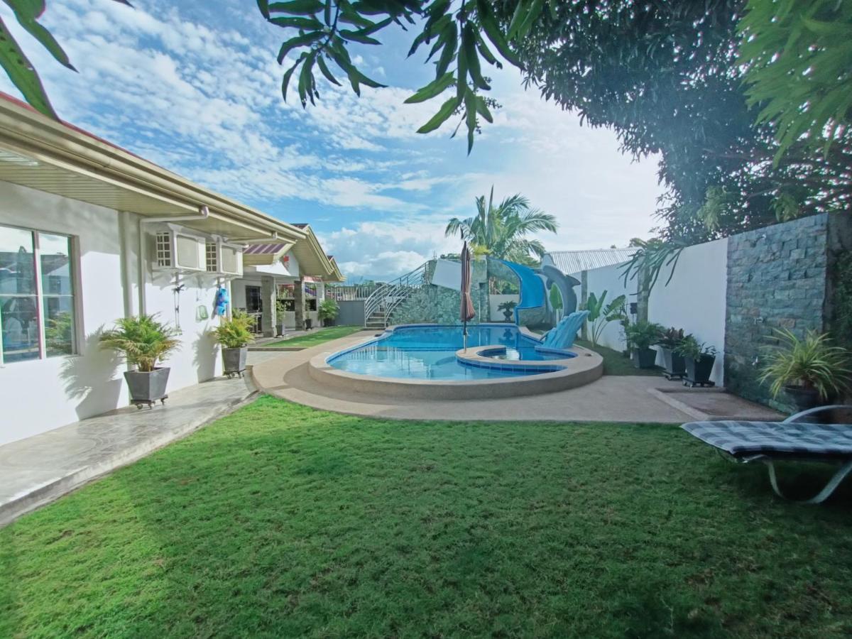 Vickybella'S Funadise Private Resort Cauayan (Isabela) Exterior foto